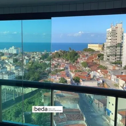 Buy this 4 bed apartment on Rua General Gustavo Cordeiro de Farias in Petrópolis, Natal - RN