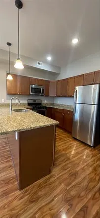 Rent this 3 bed condo on 3303 Baring St