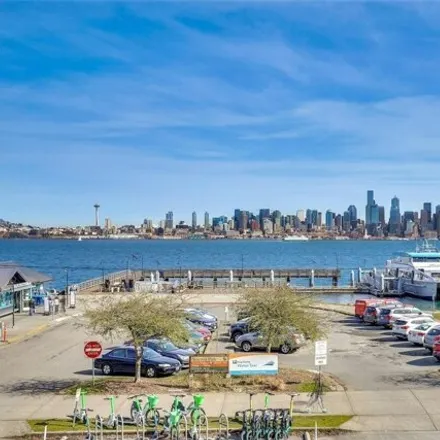 Buy this 2 bed condo on Harbor Crest in 1639 Harbor Avenue Southwest, Seattle
