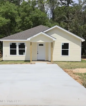 Image 1 - 15361 Polk Street, West Gulfport, Gulfport, MS 39501, USA - House for sale