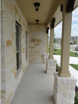 Image 3 - 601 Sawyer Trail, Leander, TX 78641, USA - House for rent