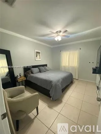 Rent this 3 bed apartment on 6922 NW 179th St