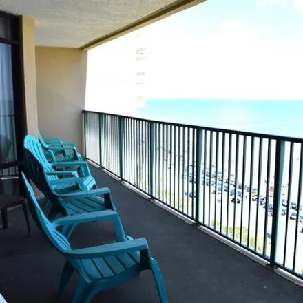 Image 4 - 501 S Ocean Blvd Unit 1104, North Myrtle Beach, South Carolina, 29582 - Condo for sale