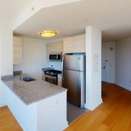 Rent this 2 bed apartment on #3406w,43-25 Hunter Street in Long Island City, Queens