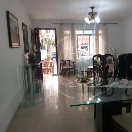 Image 2 - Rua Ângelo Tanchella, Santo Amaro, São Paulo - SP, 04725, Brazil - House for sale