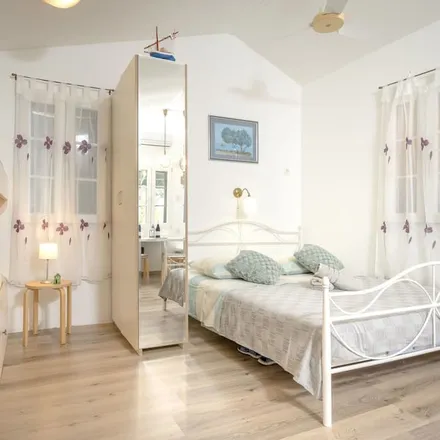 Rent this 1 bed house on Grad Stari Grad in Split-Dalmatia County, Croatia