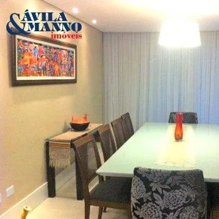 Buy this 4 bed house on Rua Pedro de Lucena in Mooca, São Paulo - SP