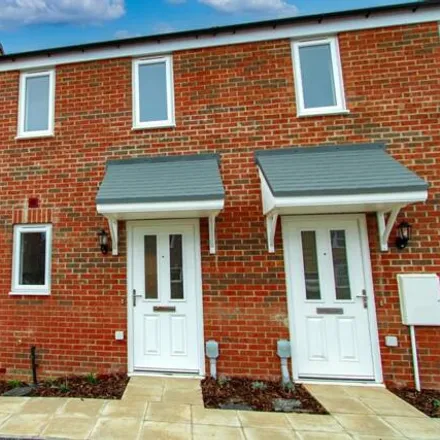 Rent this 2 bed house on unnamed road in Doncaster, DN4 7FZ
