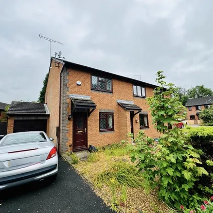 Image 2 - 17 Daltry Way, Madeley, CW3 9JD, United Kingdom - Duplex for rent