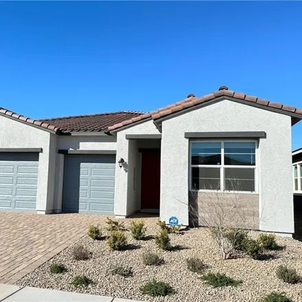 Rent this 3 bed house on Brixton Avenue in Henderson, NV 89011