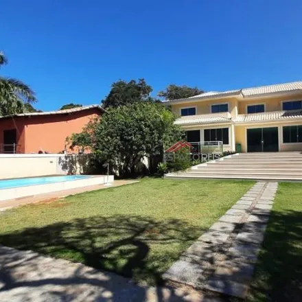 Image 2 - unnamed road, Ferradura, Armação dos Búzios - RJ, 28951-448, Brazil - House for sale