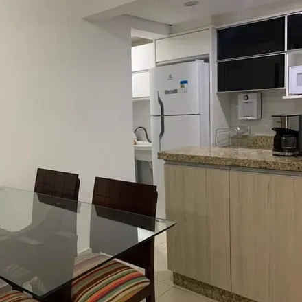 Image 8 - Setor Bueno, Goiânia - GO, 74210-045, Brazil - Apartment for rent
