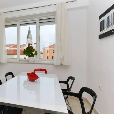 Image 9 - 23000, Croatia - Apartment for rent