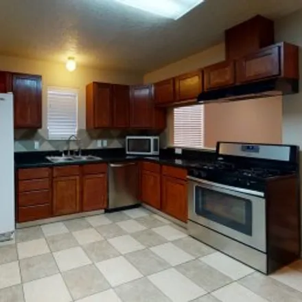 Rent this 6 bed apartment on 1724 Boardwalk Court in Southside, College Station