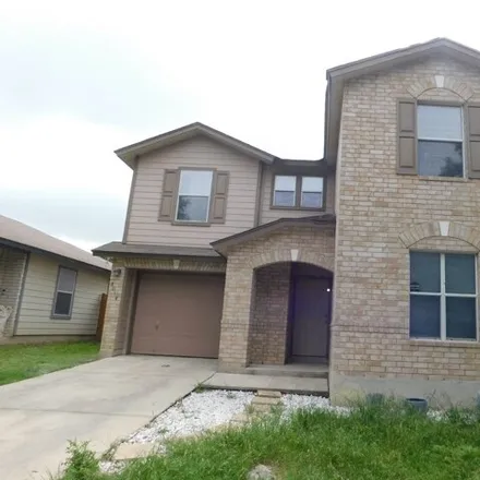 Buy this 3 bed house on 8026 Braes Run in Bexar County, TX 78254