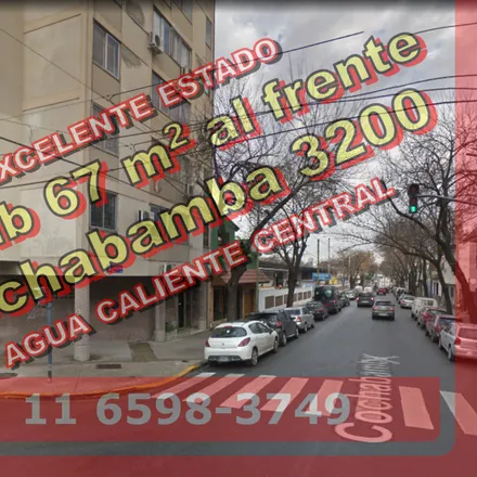 Buy this 2 bed condo on Cochabamba 3202 in San Cristóbal, 1254 Buenos Aires