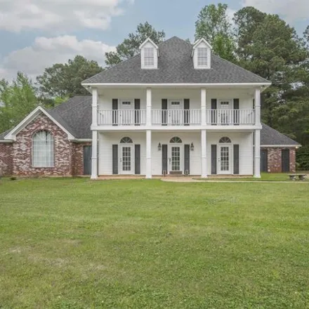 Buy this 4 bed house on 199 Bonnabel Place in Indian Lakes, Ouachita Parish