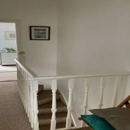 Rent this 4 bed apartment on Dean Street in Portsmouth, PO1 3BH