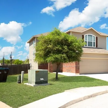 Buy this 3 bed house on Michael Elementary School in 3155 Quiet Plain Drive, Bexar County