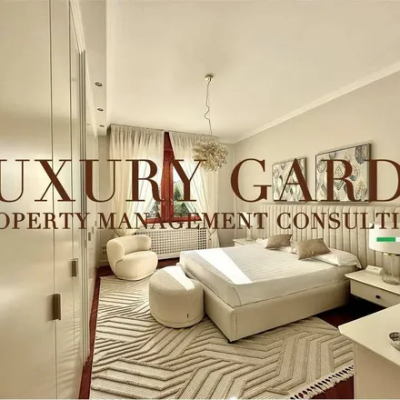 Rent this 5 bed apartment on Esso in Via Tommaso Dal Molin, 25015 Desenzano del Garda BS
