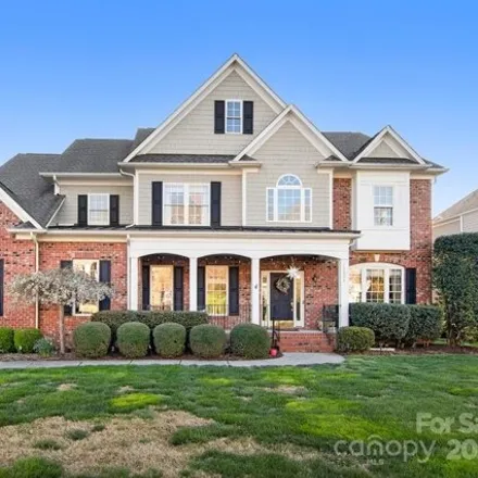 Buy this 5 bed house on 12058 New Bond Drive in Huntersville, NC 28078
