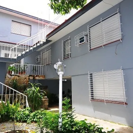 Image 4 - Alturas del Vedado, HAVANA, CU - House for rent