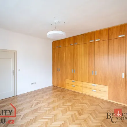 Rent this 2 bed apartment on Freedom Square 98/4 in 602 00 Brno, Czechia