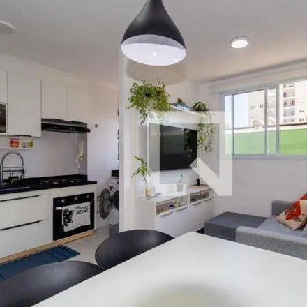 Buy this 1 bed apartment on Rua Visconde de Parnaíba 1134 in Brás, São Paulo - SP