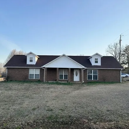 Buy this 3 bed house on 203 Road 1562 in Lee County, MS 38804