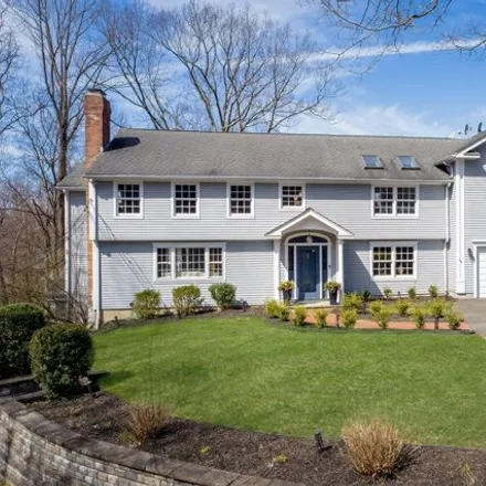 Buy this 4 bed house on 74 Powderhorn Drive in Fox Hill, Ridgefield