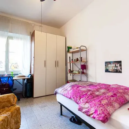 Rent this 3 bed apartment on Hangar FF.SS. in Via degli Apuani, 00182 Rome RM