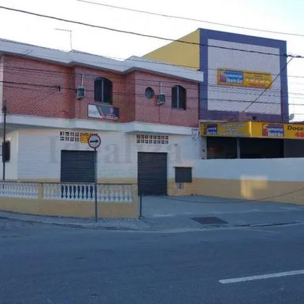 Image 2 - Avenida Capitão José Galo, Centro Alto, Ribeirão Pires - SP, 09424-600, Brazil - Apartment for rent