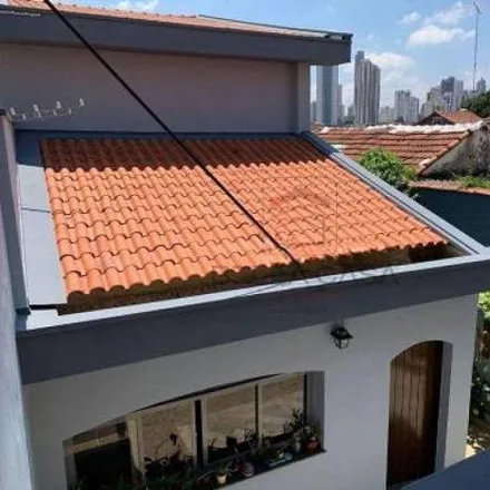 Buy this 5 bed house on Rua Serra de Jairé 1301 in Belém, São Paulo - SP