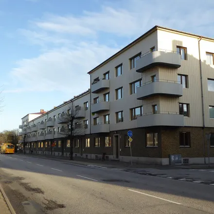 Rent this 3 bed apartment on Zejneplivs in Surbrunnsvägen, 271 80 Ystad