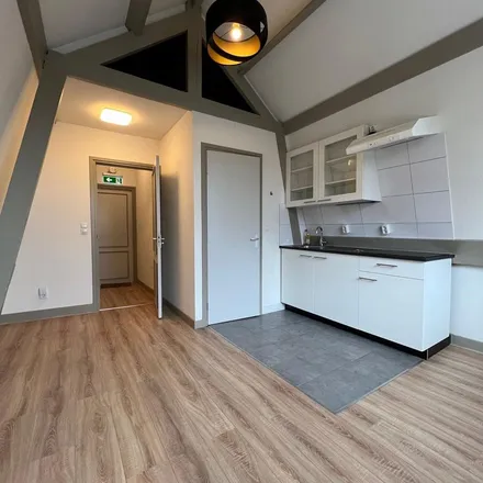 Rent this 1 bed apartment on Leerpark in Nieuweweg, 3314 JS Dordrecht