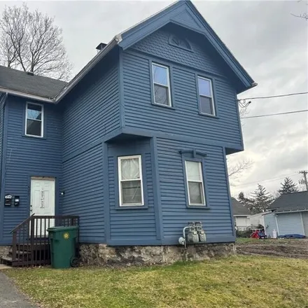 Buy this 6 bed house on 429 Orange Street in City of Rochester, NY 14611