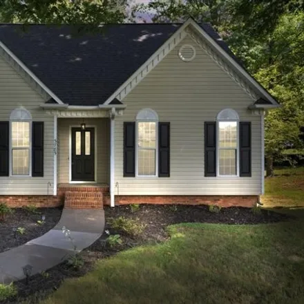 Buy this 4 bed house on 3783 Crusade Drive in Winston-Salem, NC 27101