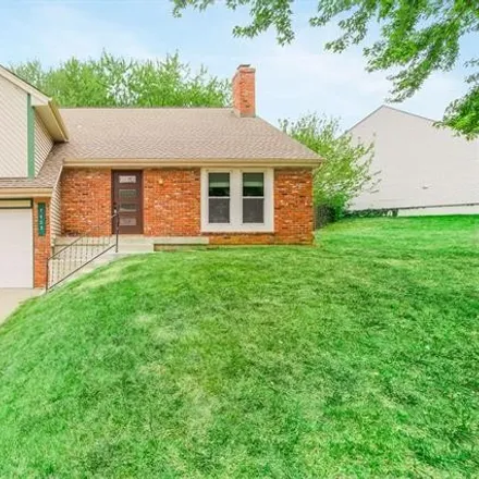 Buy this 4 bed house on 7405 Monrovia Street in Shawnee, KS 66216