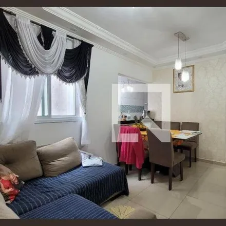 Rent this 3 bed apartment on Rua Bolívia in Parque das Nações, Santo André - SP