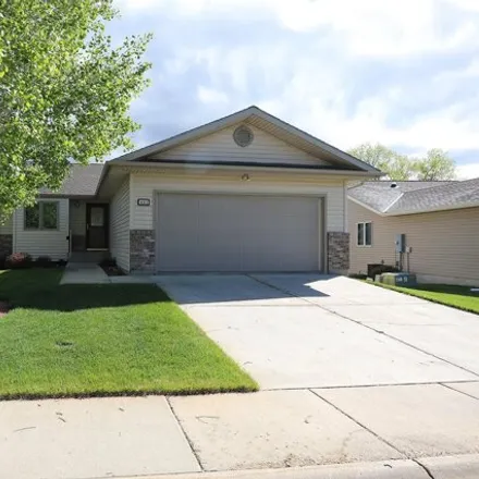 Buy this 3 bed house on 523 Falcon Ridge Drive in Sheridan, WY 82801