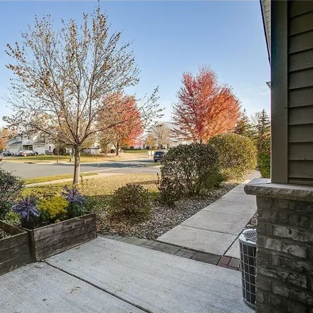 Image 4 - 17651 65th Place North, Maple Grove, MN 55311, USA - Townhouse for sale