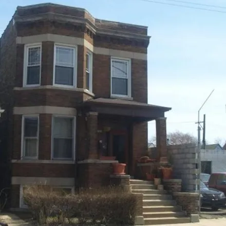 Rent this 2 bed apartment on 1735 North Pulaski Road in Chicago, IL 60651