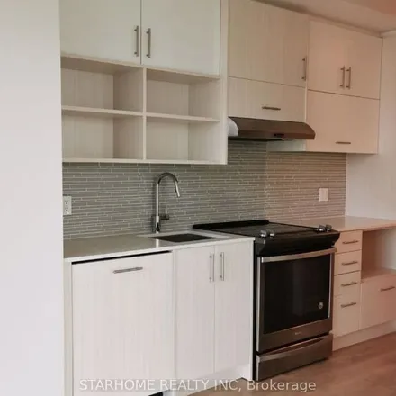 Rent this 2 bed apartment on 5 Allenbury Gardens in Toronto, ON M2J 4T1