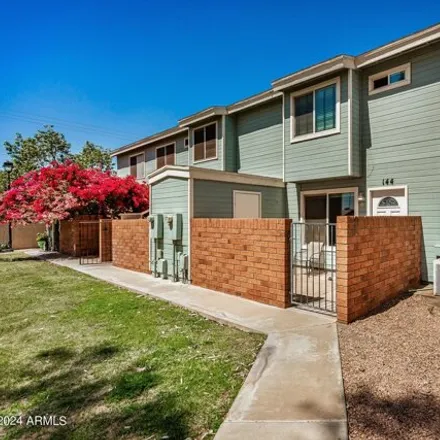 Buy this 3 bed house on Building 6 in North Westbrook Condominiums, Mesa