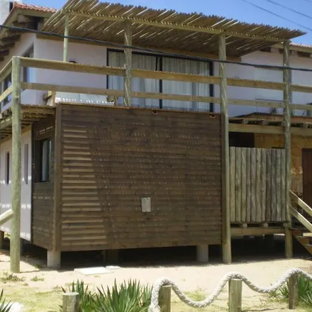 Rent this 4 bed house on Los Tordos in 20402 José Ignacio, Uruguay