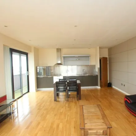 Image 3 - City House, Unit 9 Lee Street, Leicester, LE1 3RE, United Kingdom - Apartment for rent