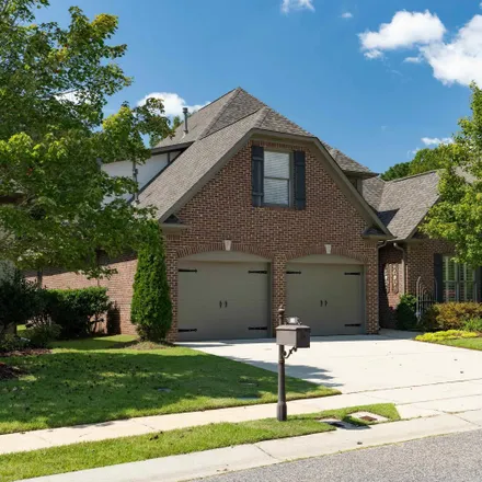 Buy this 4 bed house on 3093 Arbor Bend in Hoover, AL 35244
