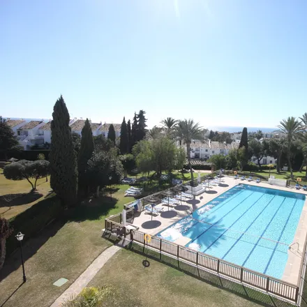 Buy this 3 bed apartment on 29660 Marbella