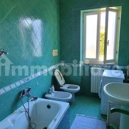 Rent this 1 bed apartment on unnamed road in 04017 San Felice Circeo LT, Italy