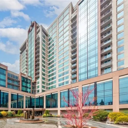 Buy this studio condo on Bellevue Pacific Center in Northeast 2nd Street, Bellevue